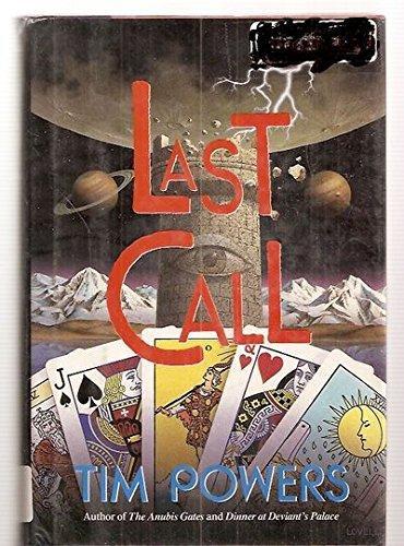 Last call (1992)