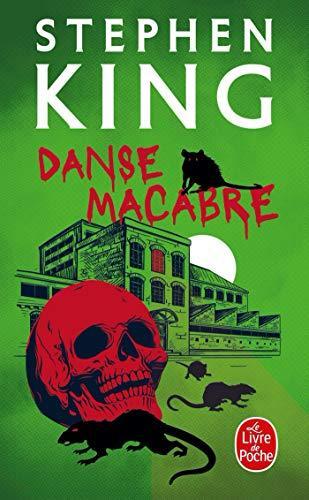 Danse macabre (French language, 2010)