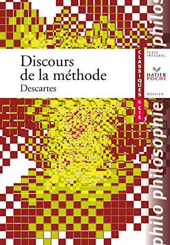 Discours de la méthode (French language, 2007, Hatier)