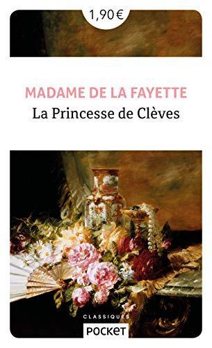 La Princesse de Cleves (French language, 2019, Presses Pocket)