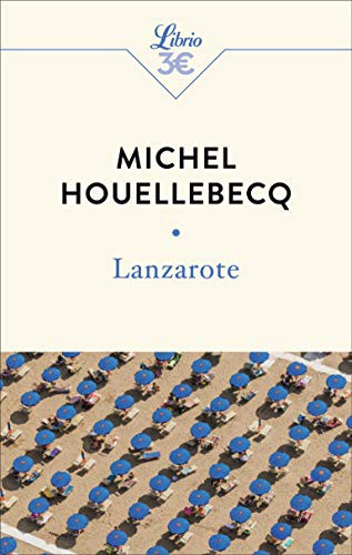 Lanzarote (Paperback, 2021, J'AI LU)