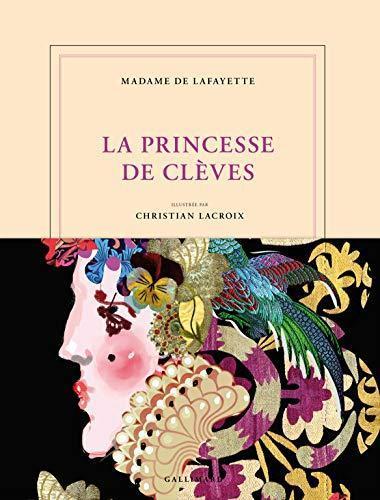 La princesse de Clèves (French language, 2018)