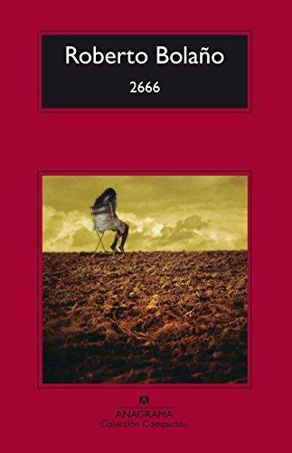 2666 (Spanish language, 2009)