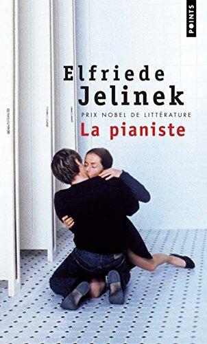 La pianiste (French language)