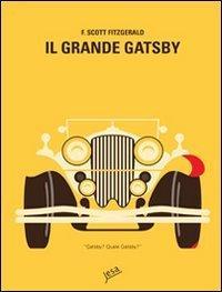 Il grande Gatsby (Italian language, 2013)