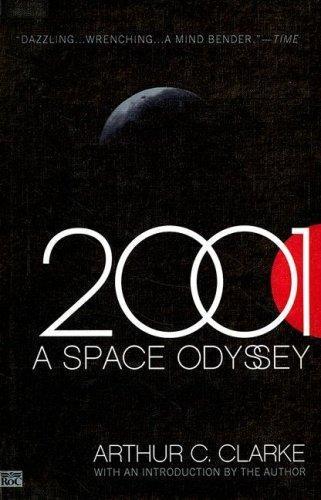 2001, A Space Odyssey (1993)