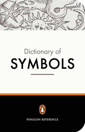 The Penguin Dictionary of Symbols (Dictionary, Penguin) (1997, Penguin (Non-Classics))