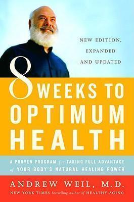 Eight weeks to optimum health (2007)