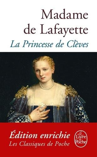 La Princesse de Cleves (French language)