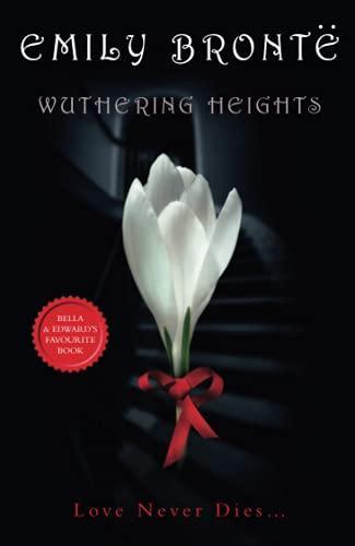 Wuthering Heights (2009, HarperCollins Children's Books)