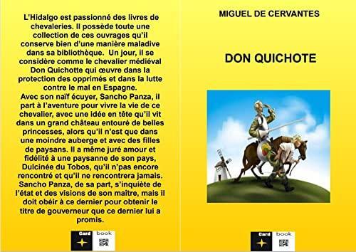 Don Quixote (1981)