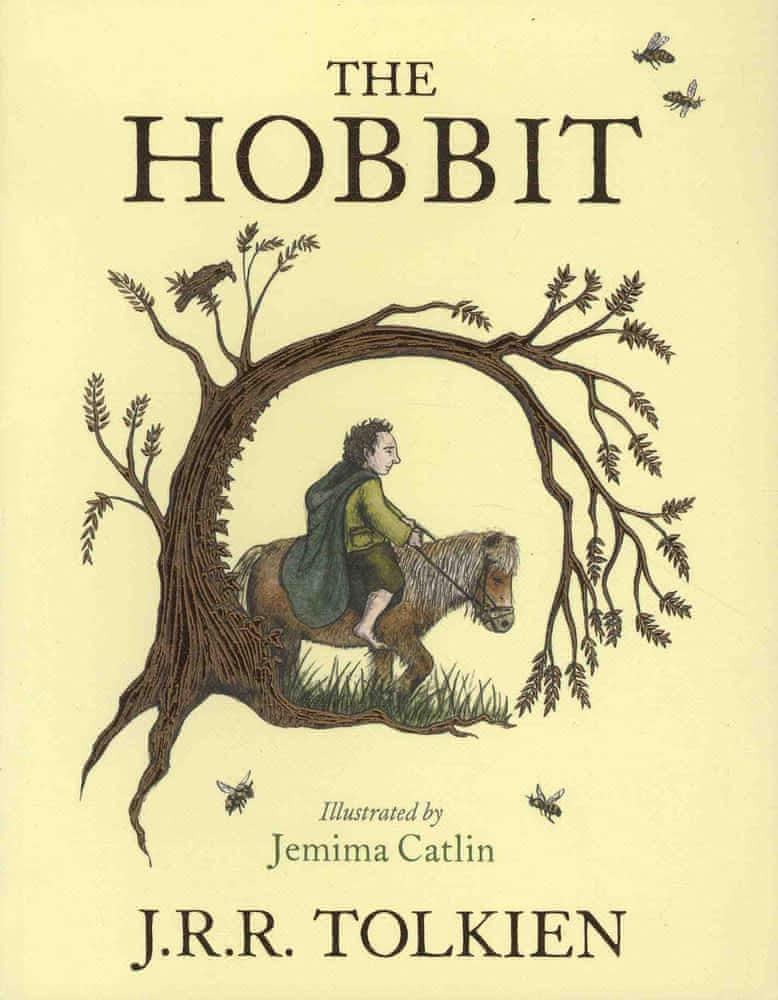 The Colour Illustrated Hobbit