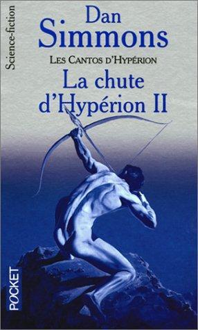 Les cantos d'Hypérion, tome 2 (French language, 1995)