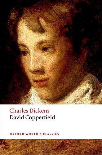 David Copperfield (2008)