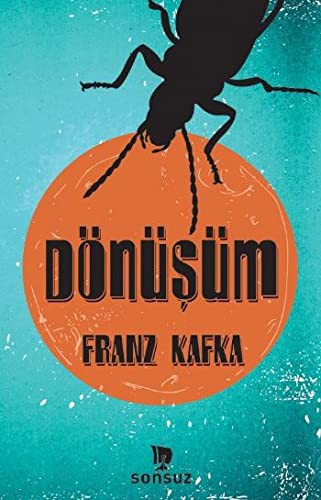 Dönüsüm (Paperback, 2016, Sonsuz Kitap)