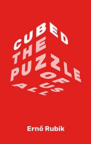 Cubed (Hardcover, 2020, Flatiron Books)