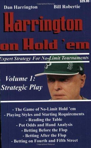 Harrington on Hold 'em (2004)