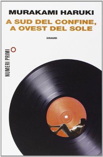 A sud del confine, a ovest del sole (Italian language, 2014)