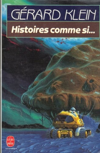 HISTOIRES COMME SI... (Paperback, LGF)