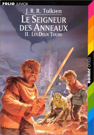 Les deux tours (French language)