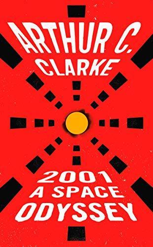 2001 (Paperback, 2000, Roc)