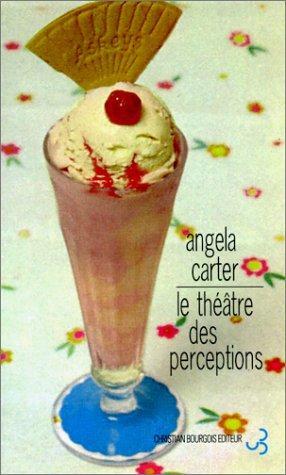 Le théâtre des perceptions (French language, 1998)