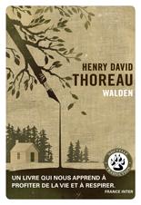 Walden ou La vie dans les bois (French language, 2017)