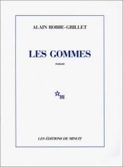 Les gommes (French language, 2012)