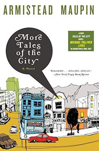 More Tales of the City (1994)