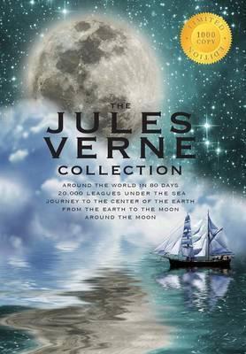 The Jules Verne Collection (2015)