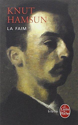 La Faim (French language, 2018)