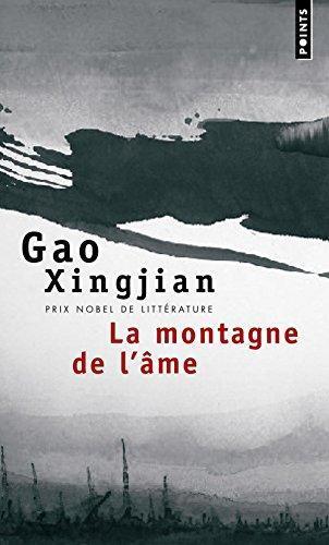 La Montagne de l'âme (French language, 2007)