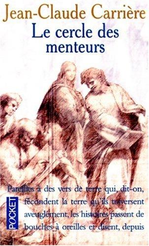 Le cercle des menteurs (Paperback, French language, 1999, Pocket)