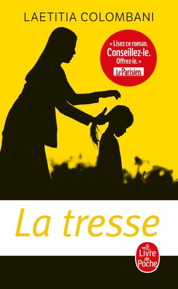 La tresse (French language, 2018)