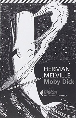 Moby Dick (Italian language, 2013)