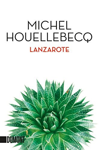 Lanzarote (Paperback, 2016, DuMont Buchverlag GmbH)