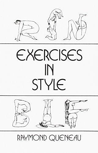 Exercises in Style (1981)