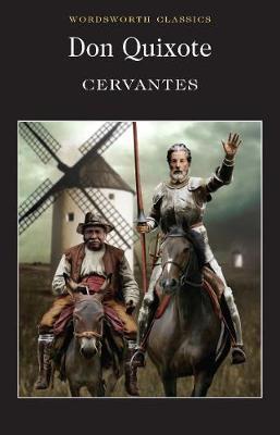 Don Quixote (1993)