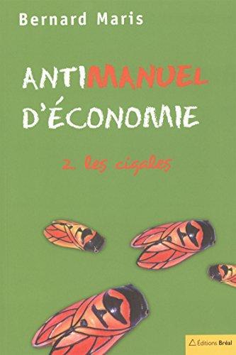 Antimanuel d'économie (French language, 2006)