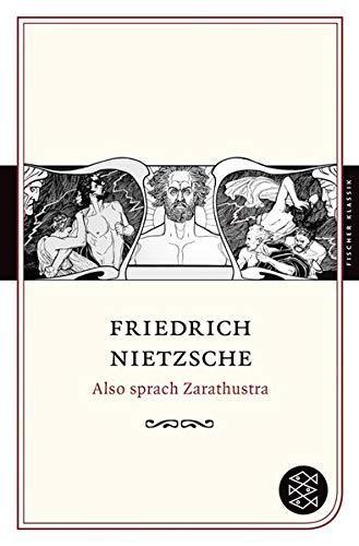 Also sprach Zarathustra (German language, 2008)