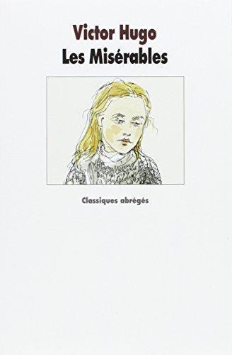 Les misérables (French language, 2013)