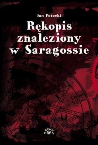 Rękopis znaleziony w Saragossie (Polish language, 2007, Vesper)