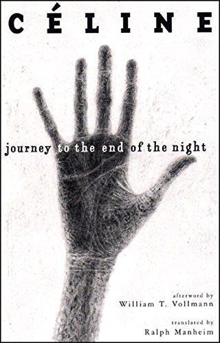 Journey to the End of the Night (2006, New Directions Book)