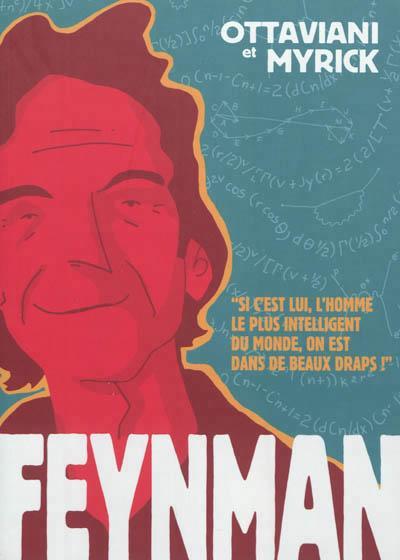 Feynman (French language, 2012)