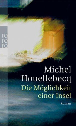 Die Moeglichkeit einer Insel (German language, 2007)