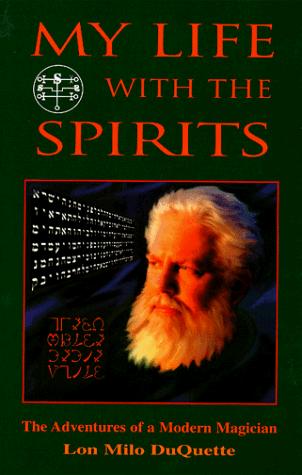 My Life With the Spirits (Paperback, 1999, Weiser Books)