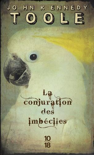 La conjuration des imbéciles : Edition spéciale (French language)