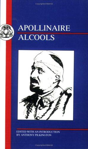 Apollinaire (Paperback, 1993, Duckworth Publishing)