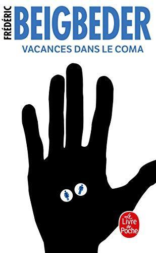 Vacances dans le coma (Marc Marronnier, #2) (French language, 2008)