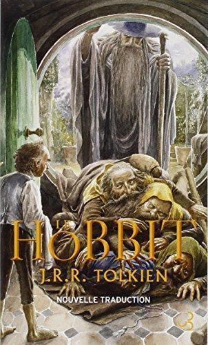 Le Hobbit (French language, 2012)